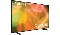 Samsung GU50AU8079 [4K] [LED] [ŁÓDŹ]