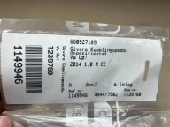 Sensor pedalu Bremse Volkswagen Up 6Q0927189 ORG!