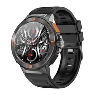 BLITZWOLF BW-AT5 OKOSÓRA ANDROID IOS FITNESZ ÓRA 24 ÓRÁS MEGFIGYELÉS