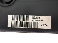 servofreno ABS CITROEN C5 III X7 9674797480