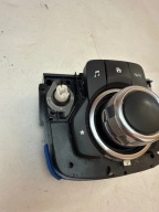 Panel radia switch idrive Mazda 3 III BM