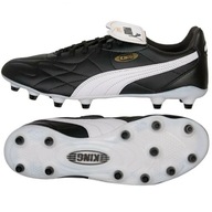 Buty piłkarskie Puma King Top FG AG M 107348-01 44