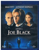 JOE BLACK [BLU RAY] BRAD PITT