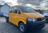 Volkswagen T5 Bezwypadkowy, Serwisowany, FV23,...