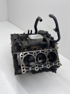 AUDI Q7 4L 3.0 TDI BUG blok engine cylinder cylinder + komplet tlokow
