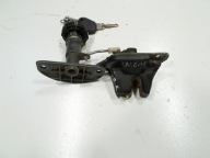 lock boot lock cylinder FIAT SEICENTO key RYGIEL ORYG.