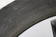 wheels discs disc 245/50 R20 ET52 JAGUAR and-PACE X590 EV400 J9D3-BC