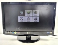 TELEWIZOR LG 22LD320 22"