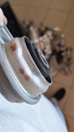 engine supporting mount TWINGO III 112381795R