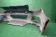 OPEL VECTRA C LIFT 05- front bumper front
