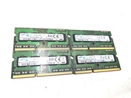 RAM DDR3 SAMSUNG 4GB 1RX8 PC3-12800S-11-11