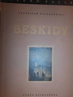 Beskidy - Pagaczewski