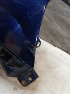 Aile HONDA 7 Berline Droite Avant KOD LAKIERU B96P Graphite