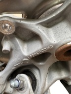 AUDI A4 A5 8W B9 sususpension arm swing right rear part
