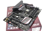 Asus ROG MAXIMUS VIII HERO Z170 LGA1151 GW 6m-cy