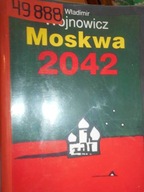 Moskwa 2042 - Wojnowicz