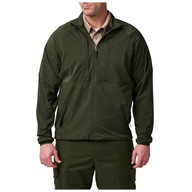 5.11 LT Stretch Windshell Jacket S Sheriff Green 48390