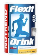 Flexit Drink Nutrend 400 g grejpfrutowy