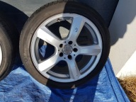 MERCEDES CLS W218 X218 C218 wheels disc discs 18''
