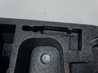 polystirene boot SEAT IBIZA MK4 LIFT 6J0863470A