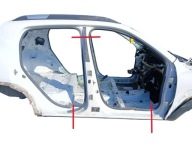 threshold right pillar B central DACIA SPRING (21-24)