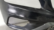 VOLVO S60 V60 RDESIGN LIFT 2013 bumper front 7162