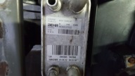 support panel for radiators pillar Ford S-MAX 2,0 TDCI LIFT