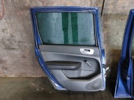 door complete left front + left rear part PEUGEOT 307 and EGED