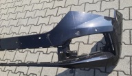 SKODA SCALA 19- front bumper front OE 657807221