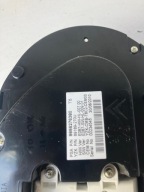 dials dials PEUGEOT 3008 5008 1.6 HDI 9666276380