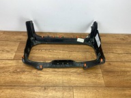 decorative trim of the dashboard plastic cover Dodge Ram 1500 DT 2019+