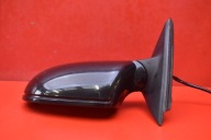 mirror left 1F9R EU 023630 SKODA SUPERB 2 II 08-13 6 PIN