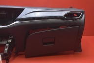 dashboard instrument panel console cockpit airbag EU OPEL ASTRA 5 V K 15-20