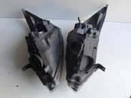 FORD TRANSIT CUSTOM 12-17 light left UK