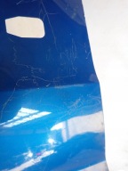 KIA PICANTO and LIFT 07- fender right front front