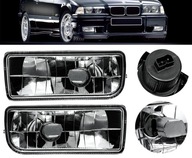 Hmlové halogény BMW E36 M3 92-01 PREDLIFT