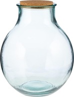 Mica Decorations sklenená váza (370)