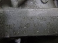 VW GOLF VI 08- servo control 1K1423051ED