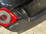 trunk door boot VOLKSWAGEN VW JETTA sedan LC9X