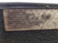 mats samochodowe Komplet Audi A8 S8 D4 4H UK ANGLIK