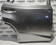 door right rear part LEXUS RX IV 15- original