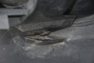 front bumper front NISSAN QASHQAI and J10