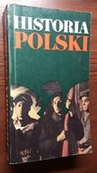 Historia Polski 1864-1948 - Buszko