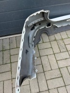 BMW 3 G21 M pakiet bumper rear part rear