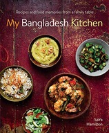 My Bangladesh Kitchen: Recipes and food memories