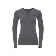 Koszulka damska Odlo Performance Warm grey S