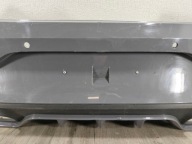 SEAT LEON IV CUPRA HB 2021-2024 bumper rear part 5FA807417E