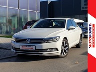 Volkswagen Passat Comfortline