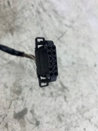 VW PASSAT B5 spiegel rechts 5 PIN rote