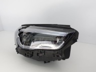 MERCEDES GLA 247 19- FULL LED MULTIBEAM light right front EUROPA